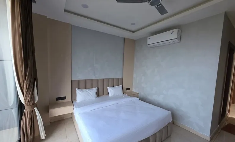 힘사가르 호텔