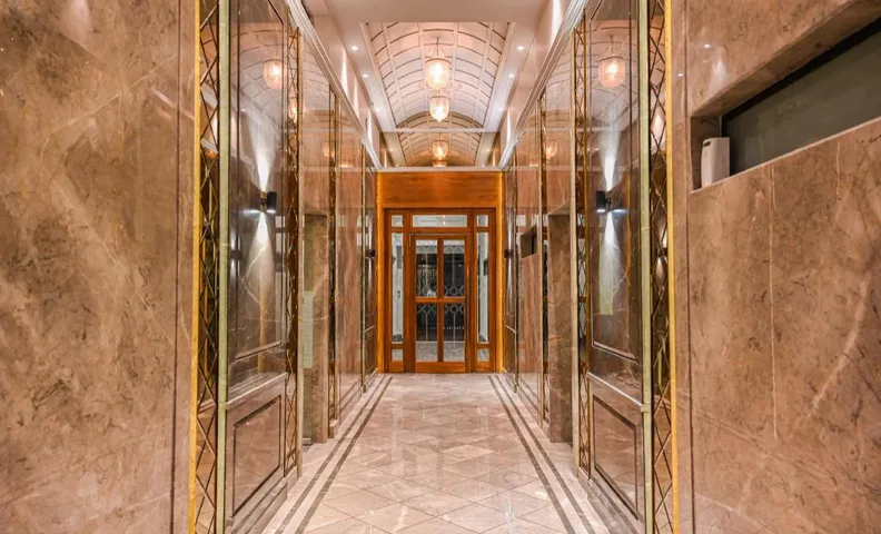 Suvidha Suites