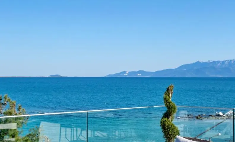 Kavala Resort & Spa