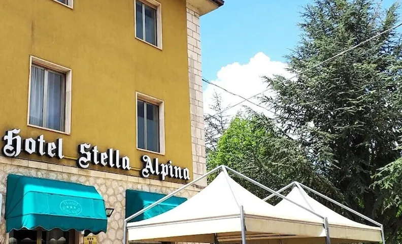 Hotel Stella Alpina