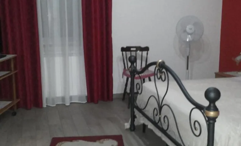 B&b Irma