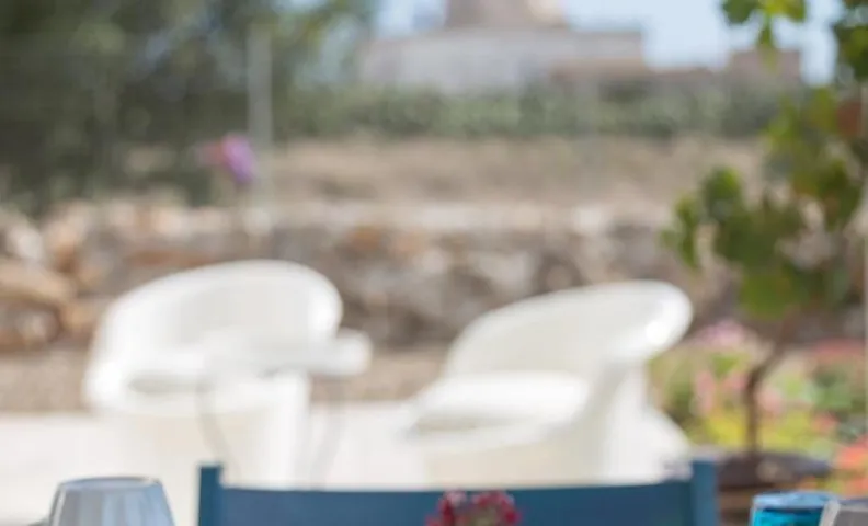 B&B Casa del Faro SanVallero Adults Only