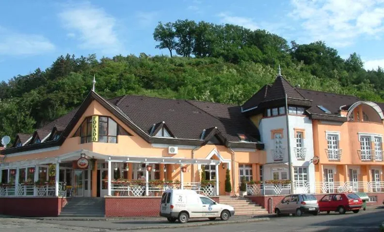Galcsik Fogado