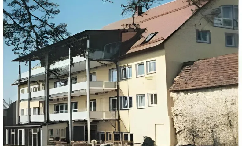 Gasthof zum Lamm