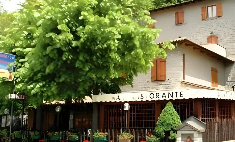 Hotel Da Giovanna