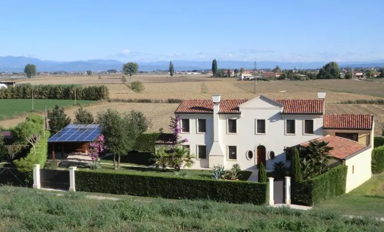 B&B "Corte San Tomaso"