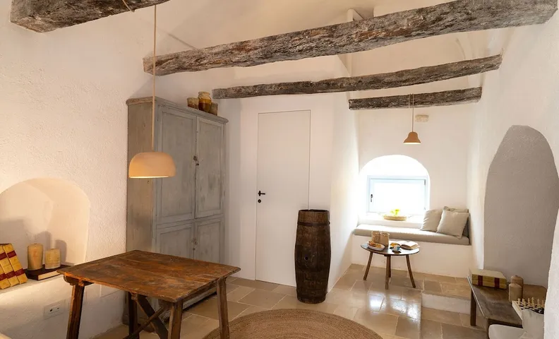 Masseria Soluco