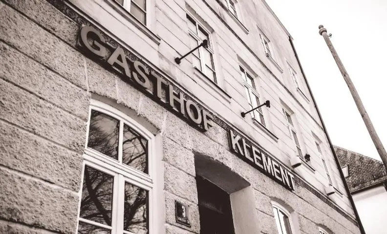 Gasthof Klement