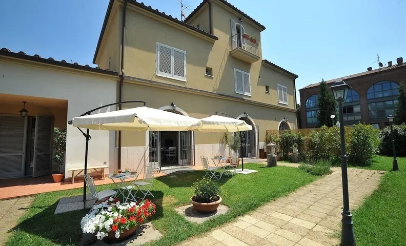 Homelink Poggibonsi