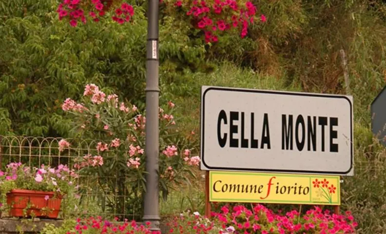 Benvenuti Altrove