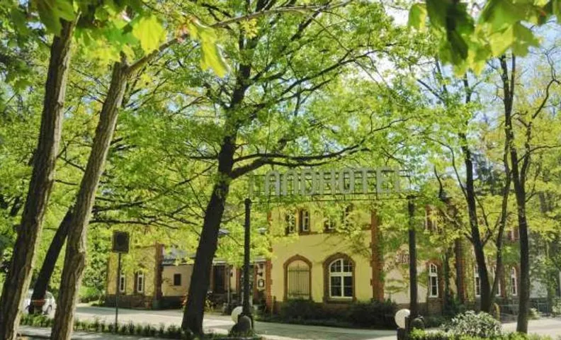 Landhotel Gustav