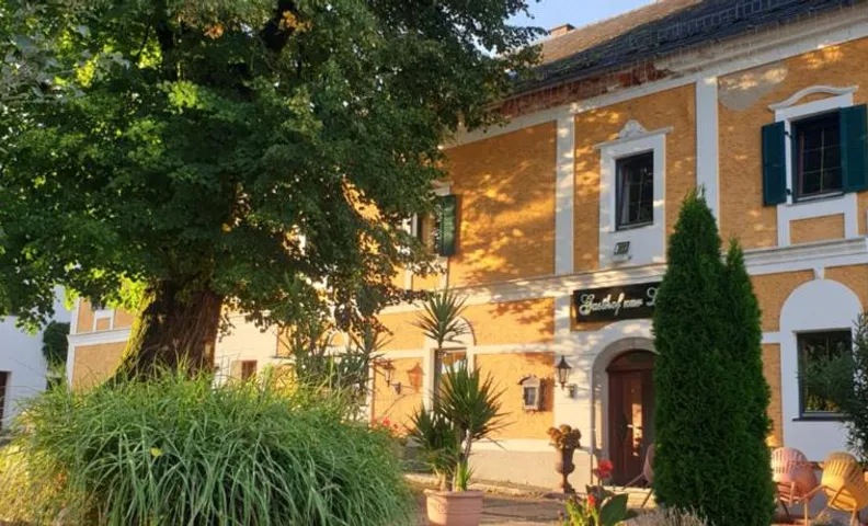 LINDENGUT - Boutique Hotel nahe IKUNA Park
