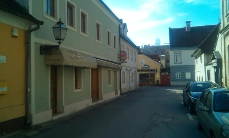 SOBE ŠOKČIĆ