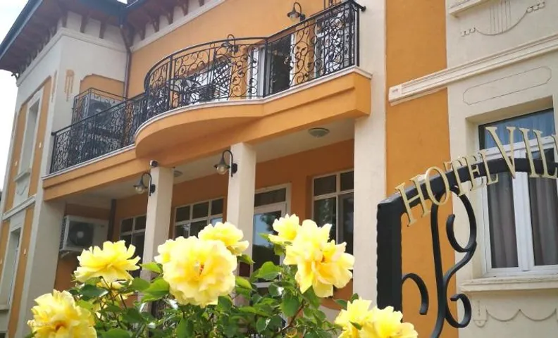 Villa Paris