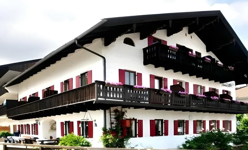 Hotel ChiemseePanorama