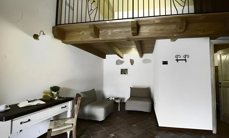 Il Giardino Degli Aranci