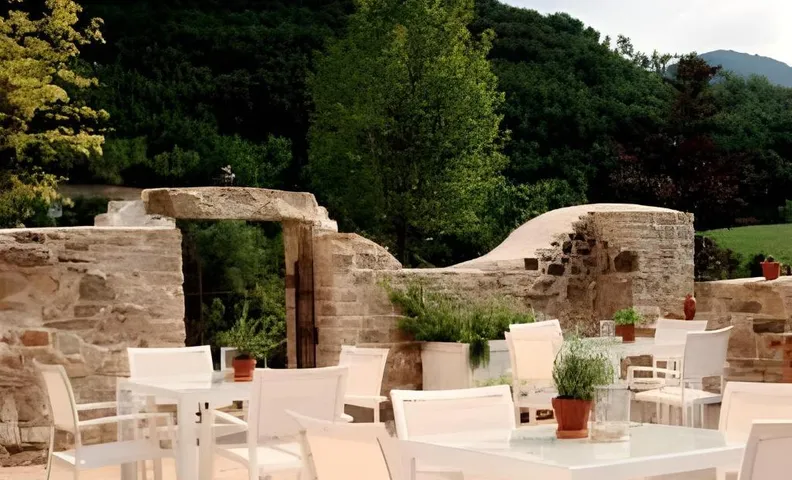 Il Colombarone