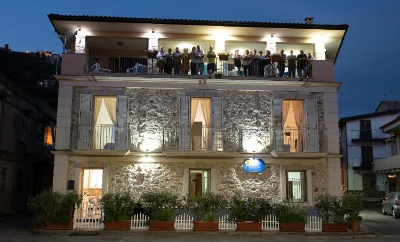 Casa del Sole