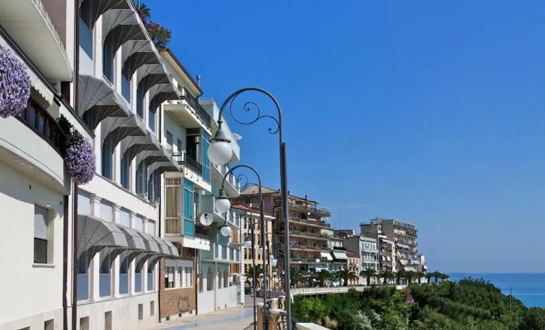 Hotel Ideale