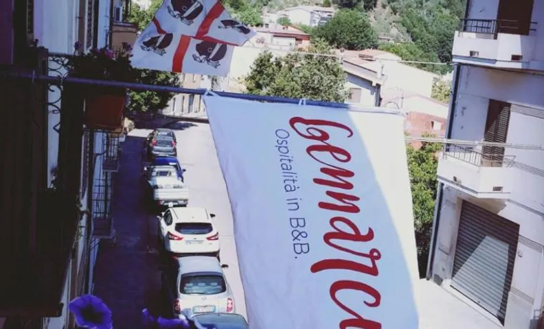 B&B Gennarcu