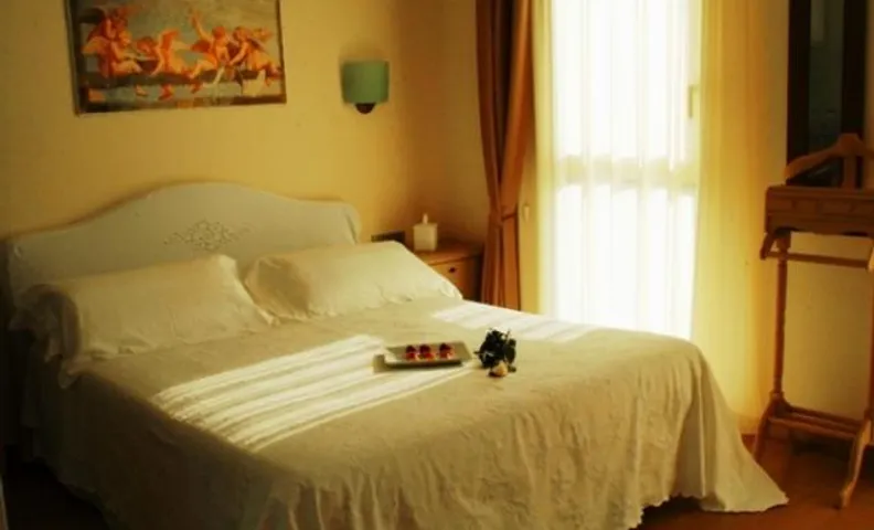 Hotel Piccolo Principe