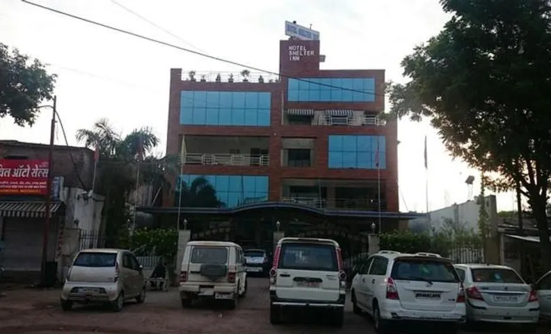 Shelter Inn Chattarpur