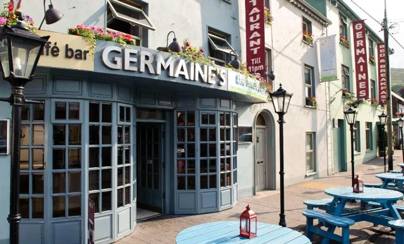Germaines Hotel