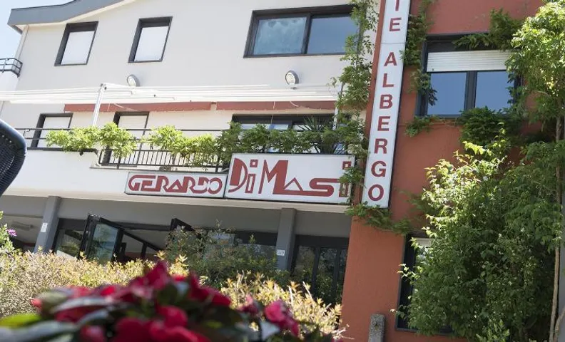 Ristorante Albergo Gerardo Di Masi