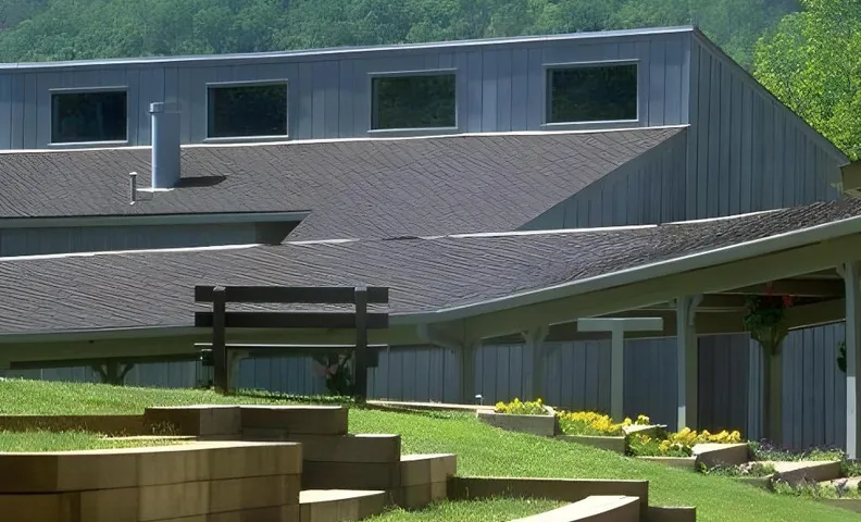 Unicoi State Park & Lodge