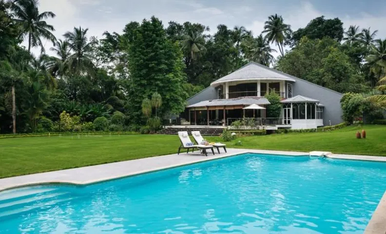 LohonoStays Villa Lani