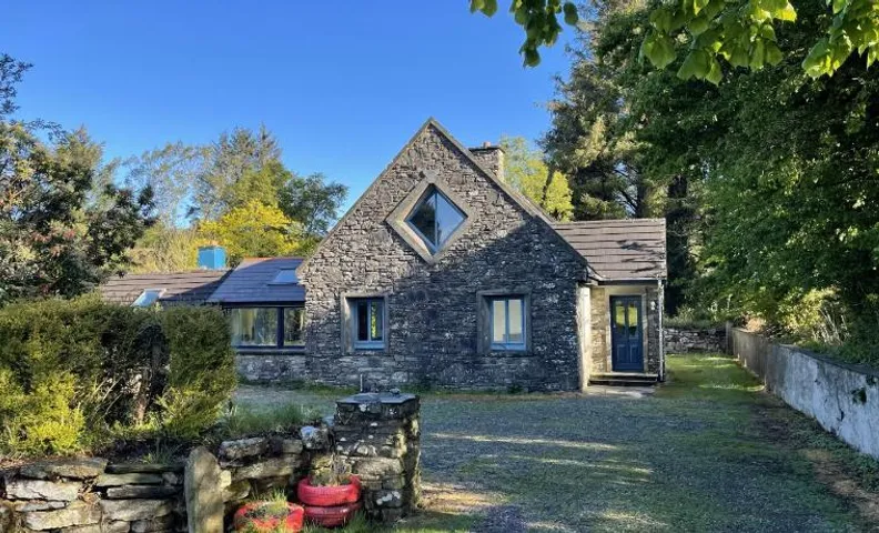 Ballyroe Accommodation