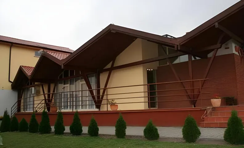 Hotel Przylesie