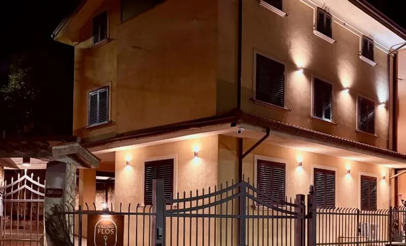 Villino Flos