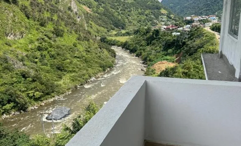 Nyidon Residency