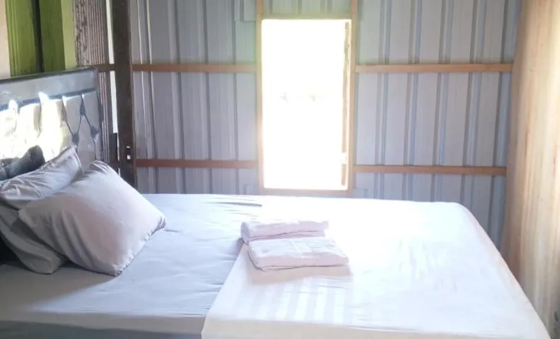 Jufri Homestay