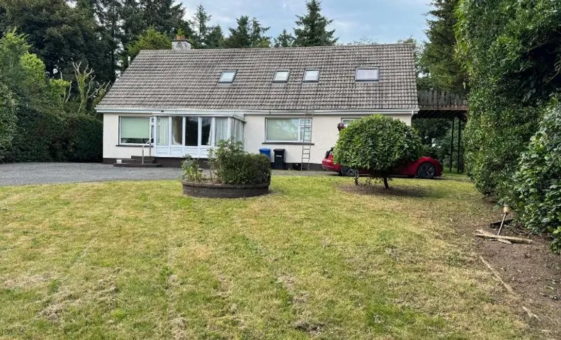 Kilnew Holiday home 5 min from the beach