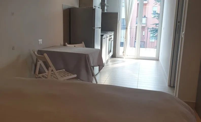 미켈란젤로 아파트먼트