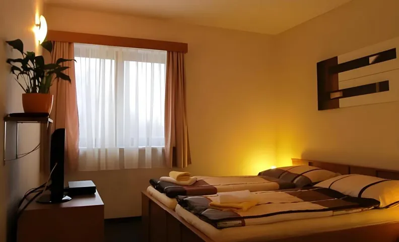 Hotel Khail