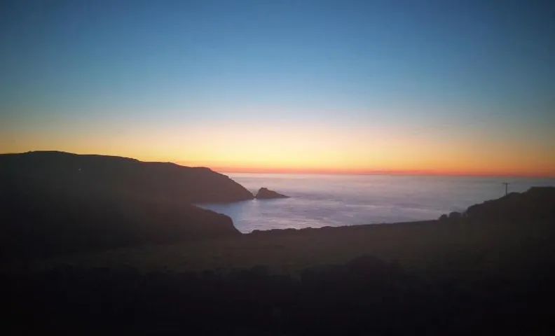 Wild Atlantic View Inishowen