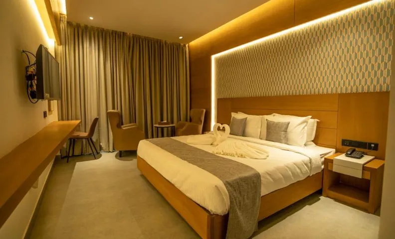 MothiMahal Residency Thrissur