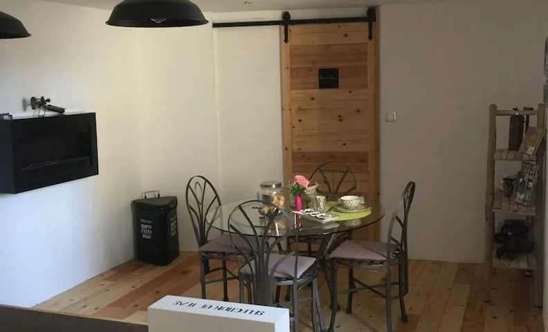 메종 도트 라 부트