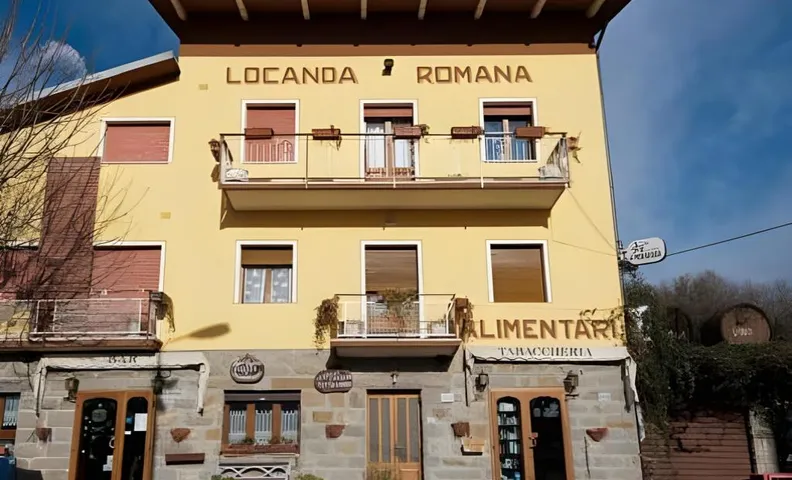 Locanda Romana
