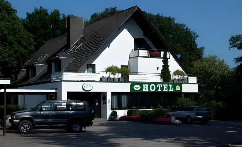 Hotel Schomacker