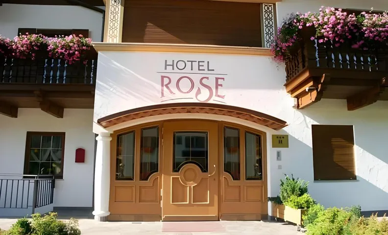 Hotel & Residence Rose