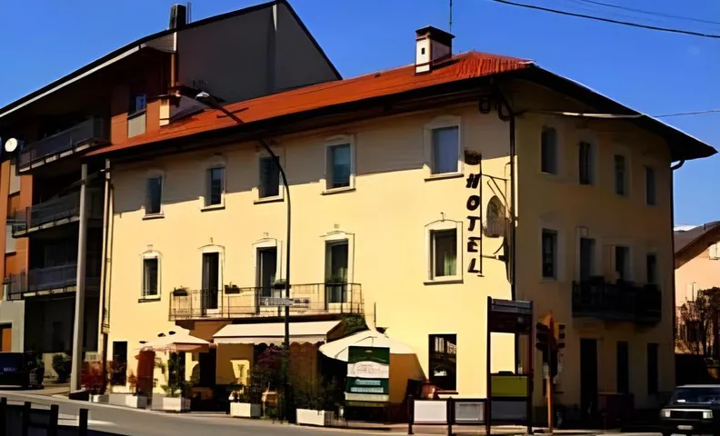 Hotel & Residence Corona Grossa Balangero