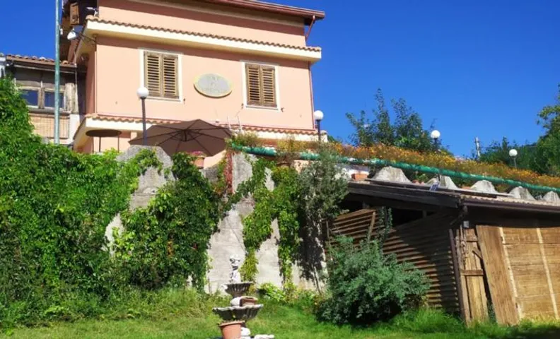 B&B Francesca