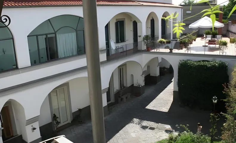 B&B La Corte