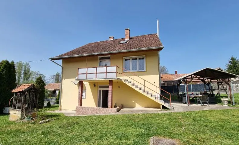 Haus Nadine - Balaton Vacation Homes
