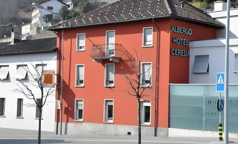 Hotel Cereda