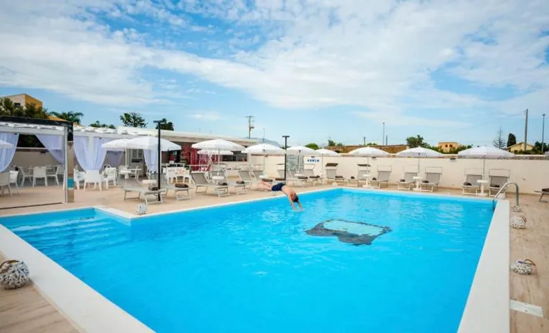 Bono Vacanze Villa San Marco Luxury Holidays Homes